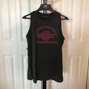 Harley-Davidson Women’s Tank Top